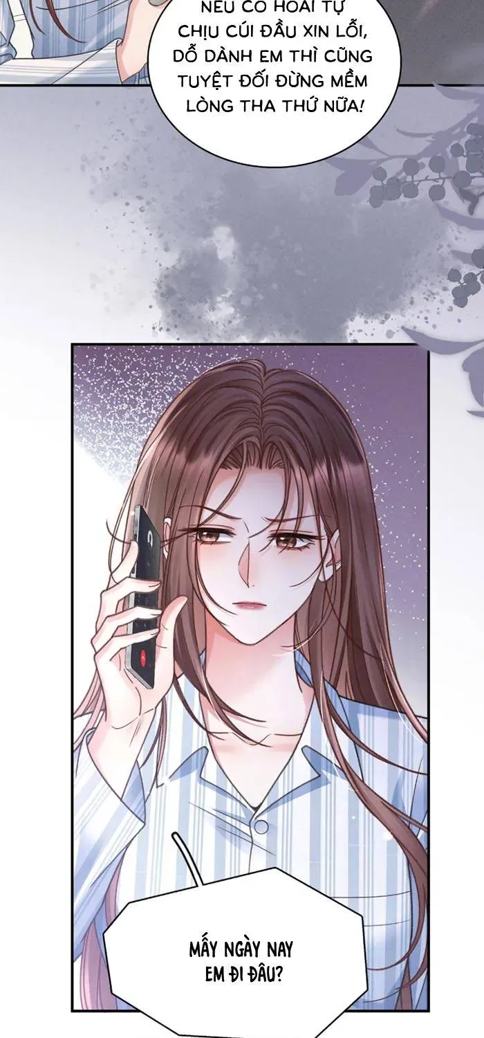 Sau Ly Hôn, Hạnh Phúc Gõ Cửa Chapter 3.2 - Trang 4