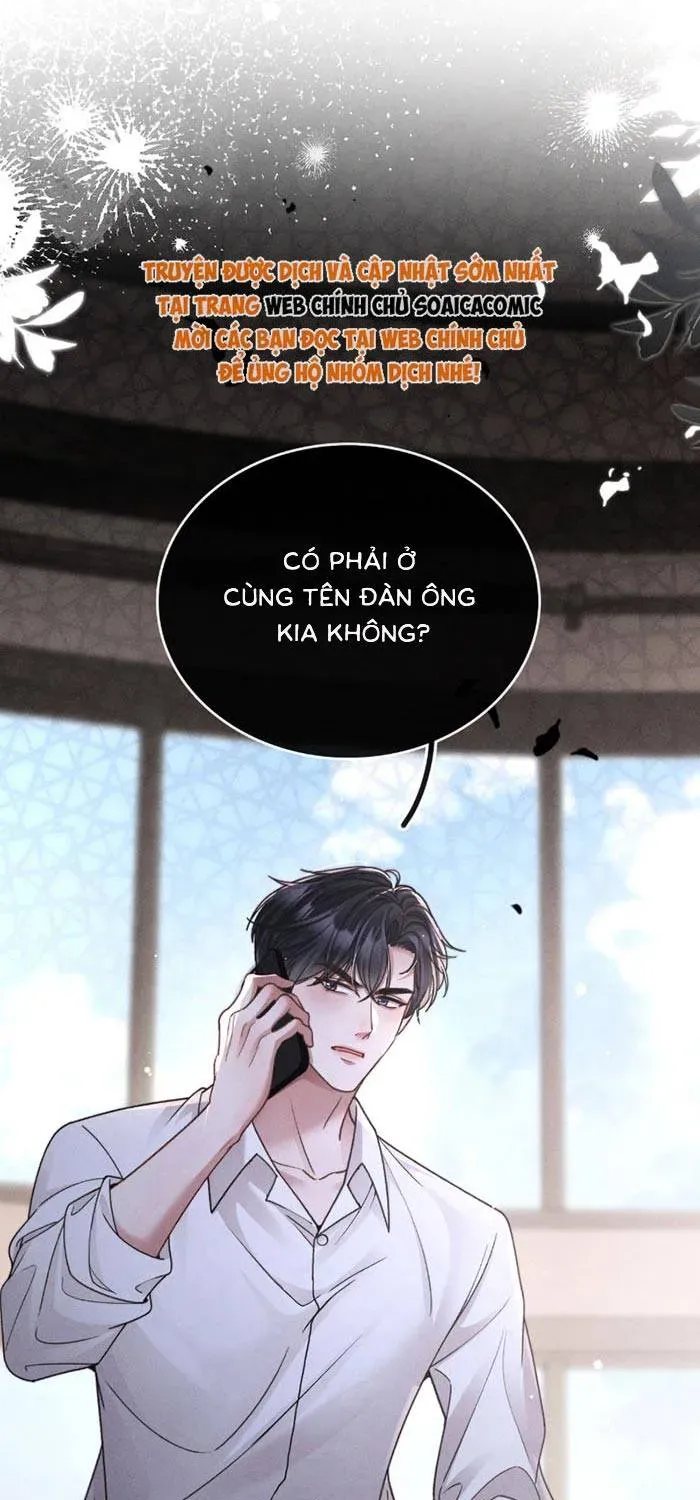 Sau Ly Hôn, Hạnh Phúc Gõ Cửa Chapter 3.2 - Trang 6