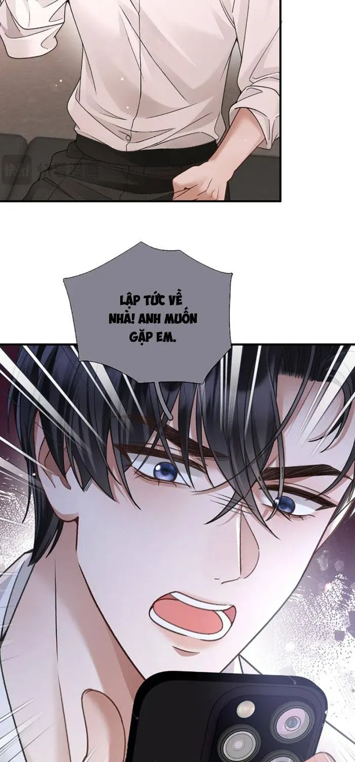 Sau Ly Hôn, Hạnh Phúc Gõ Cửa Chapter 3.2 - Trang 9