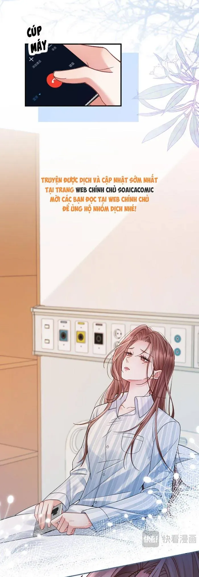 Sau Ly Hôn, Hạnh Phúc Gõ Cửa Chapter 4 - Trang 13