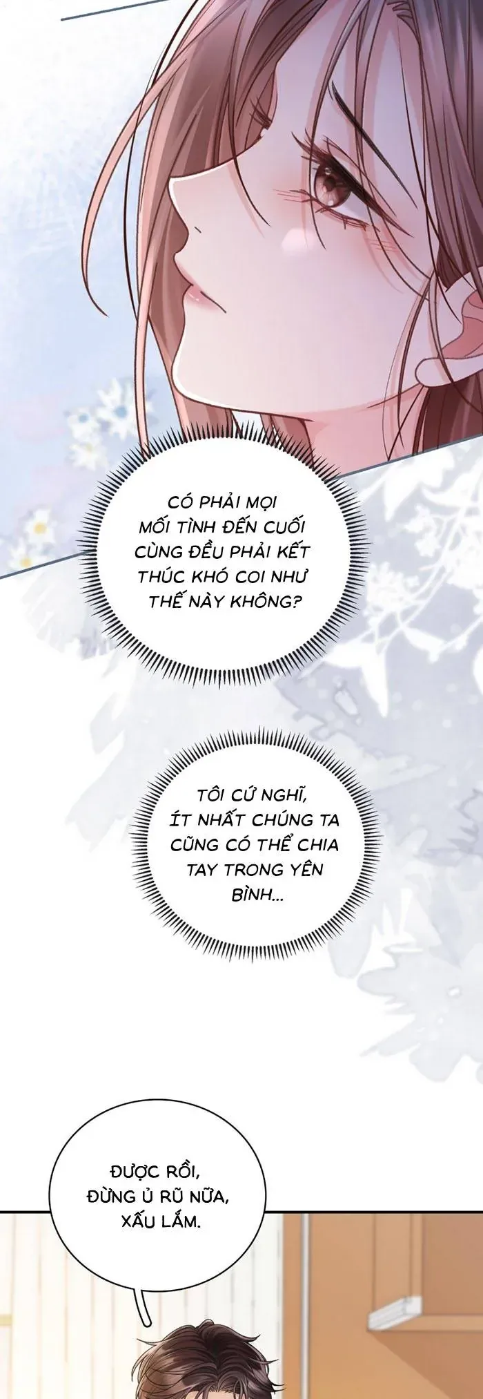 Sau Ly Hôn, Hạnh Phúc Gõ Cửa Chapter 4 - Trang 14