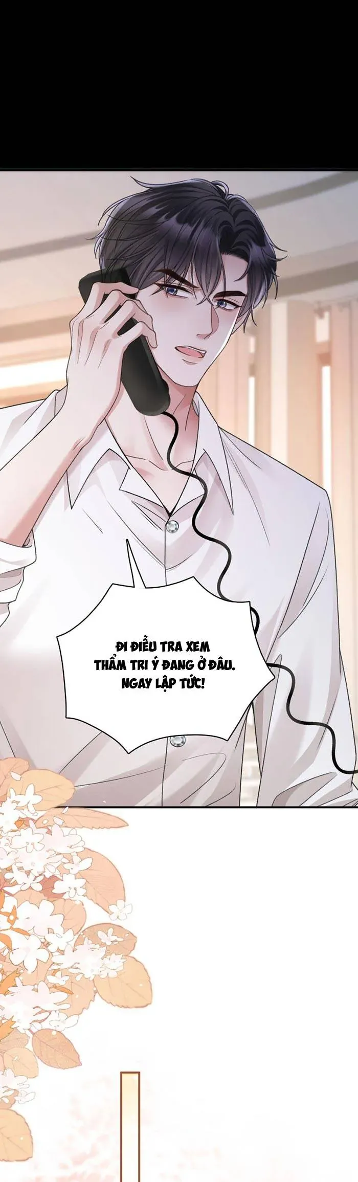 Sau Ly Hôn, Hạnh Phúc Gõ Cửa Chapter 4 - Trang 18