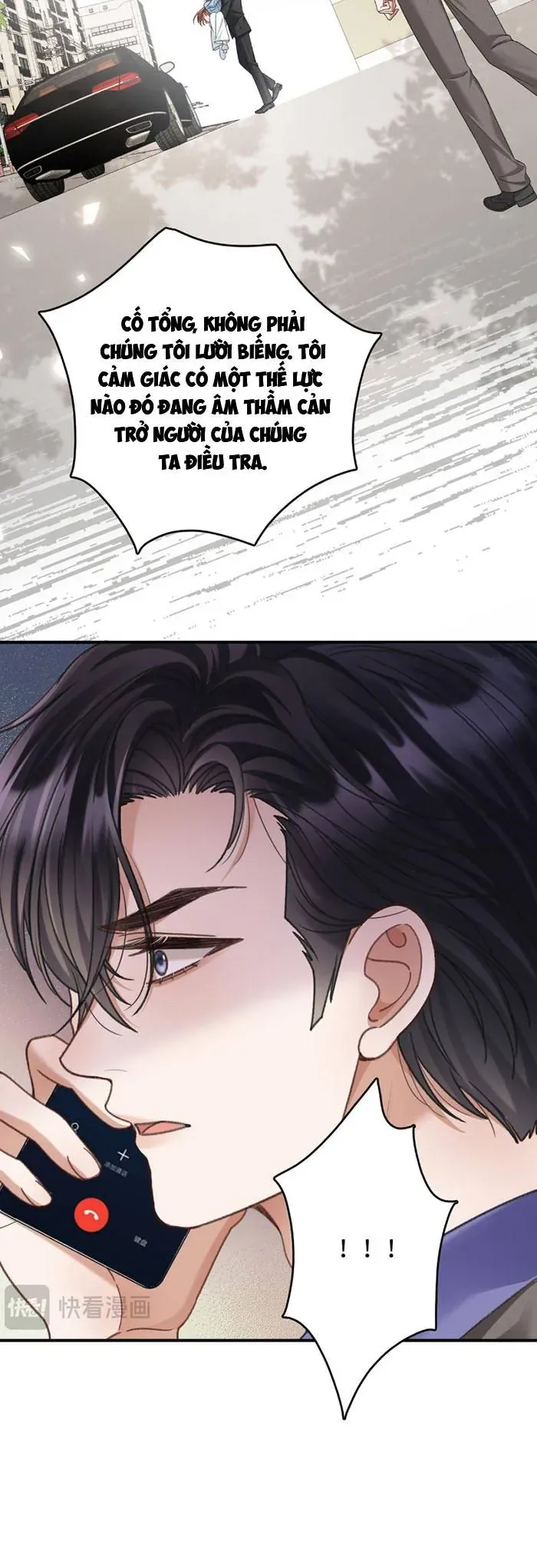 Sau Ly Hôn, Hạnh Phúc Gõ Cửa Chapter 4 - Trang 24