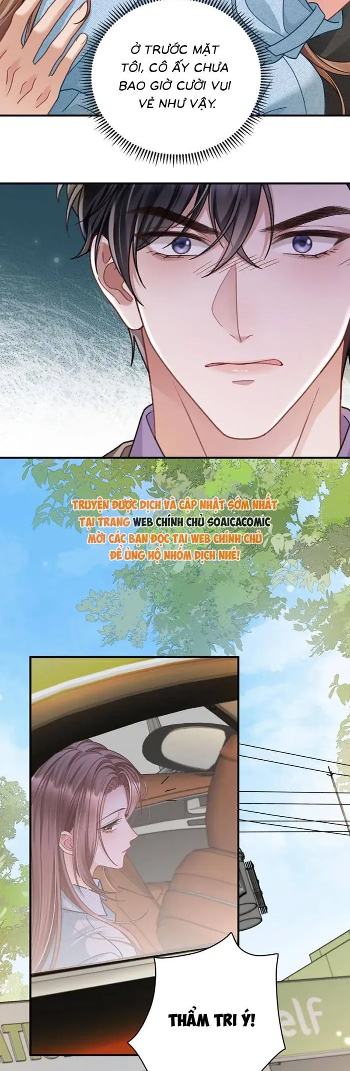 Sau Ly Hôn, Hạnh Phúc Gõ Cửa Chapter 4 - Trang 26