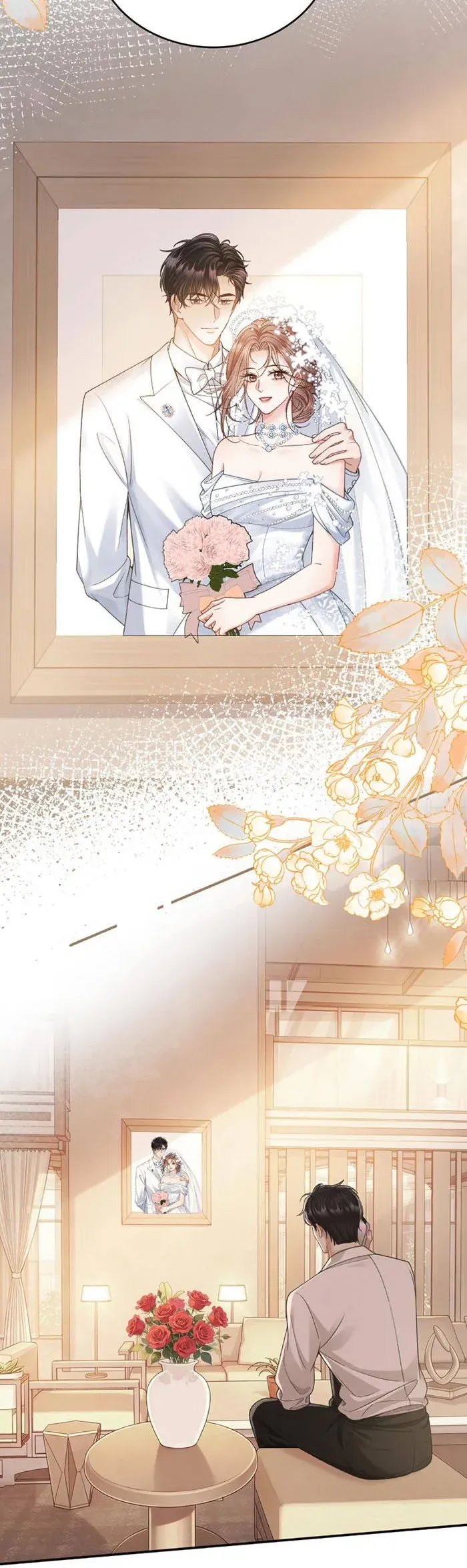 Sau Ly Hôn, Hạnh Phúc Gõ Cửa Chapter 4 - Trang 4