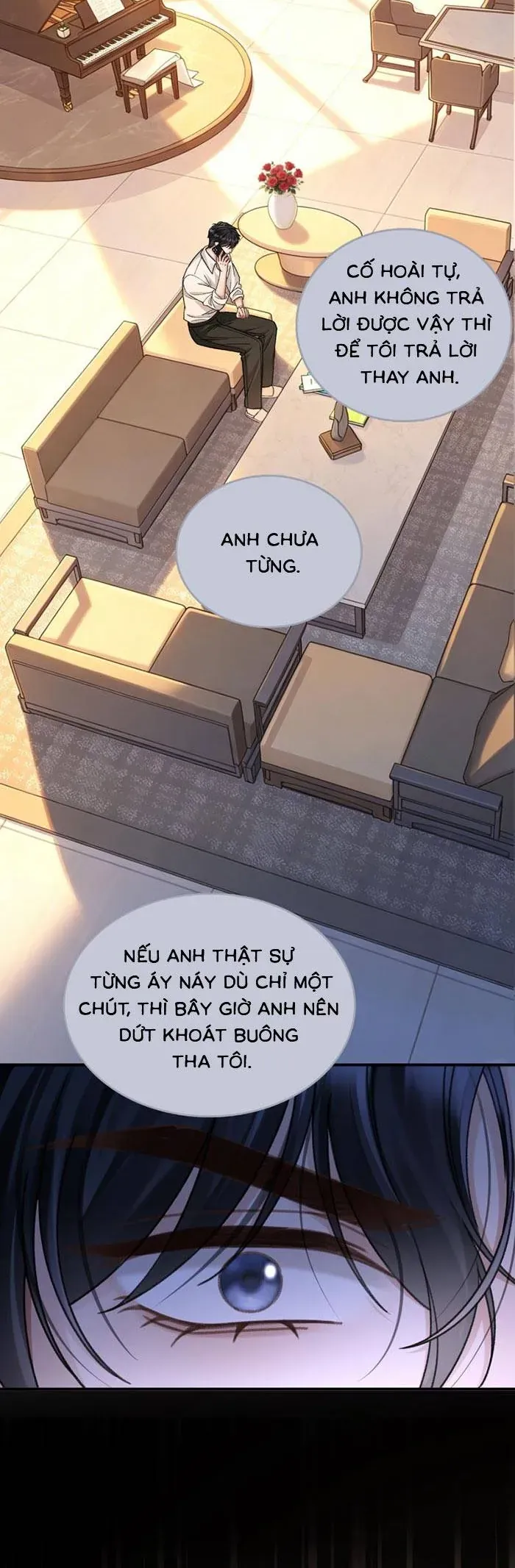 Sau Ly Hôn, Hạnh Phúc Gõ Cửa Chapter 4 - Trang 9
