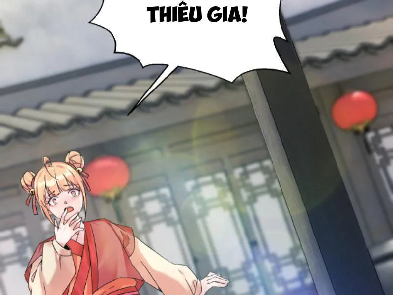 Sau một vạn năm, ta làm gì cũng được! Chapter 1 - Trang 11