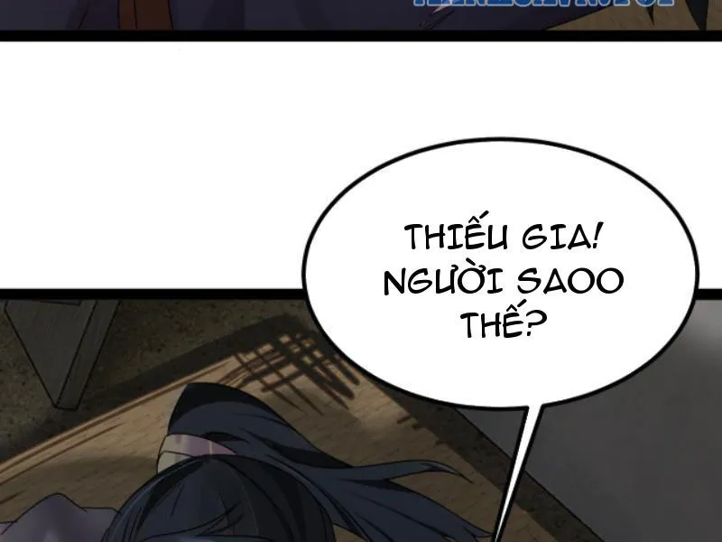 Sau một vạn năm, ta làm gì cũng được! Chapter 1 - Trang 13