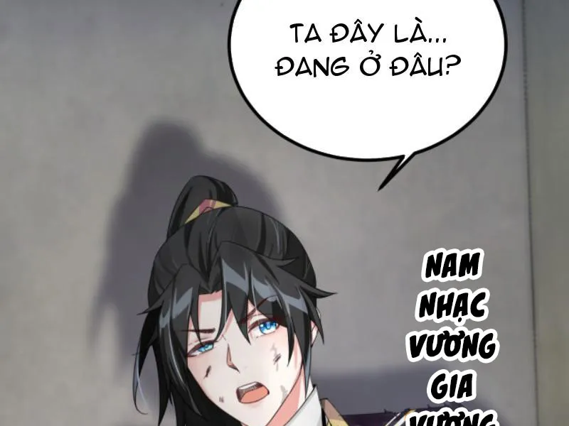 Sau một vạn năm, ta làm gì cũng được! Chapter 1 - Trang 28