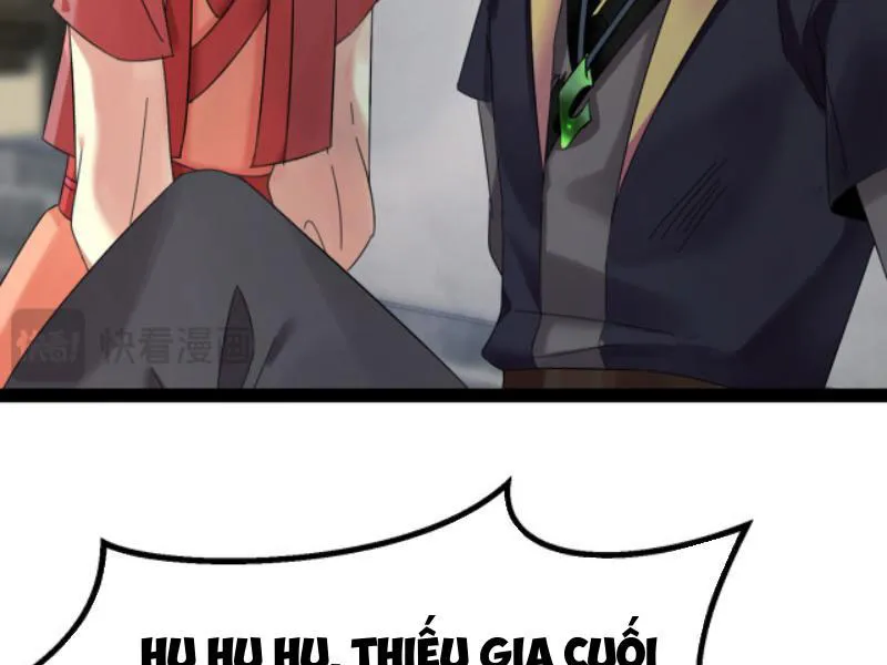Sau một vạn năm, ta làm gì cũng được! Chapter 1 - Trang 32
