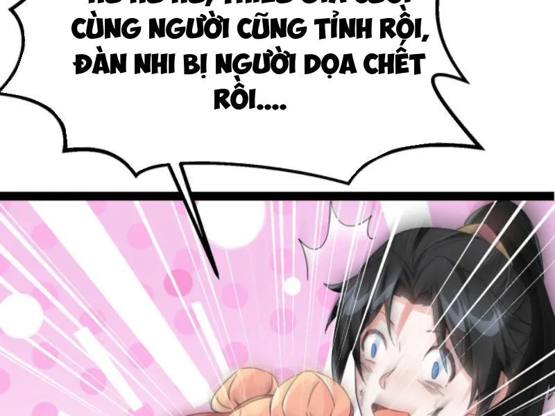Sau một vạn năm, ta làm gì cũng được! Chapter 1 - Trang 33