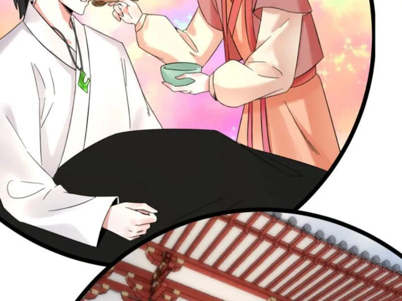 Sau một vạn năm, ta làm gì cũng được! Chapter 1 - Trang 39