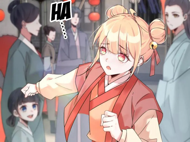 Sau một vạn năm, ta làm gì cũng được! Chapter 1 - Trang 4