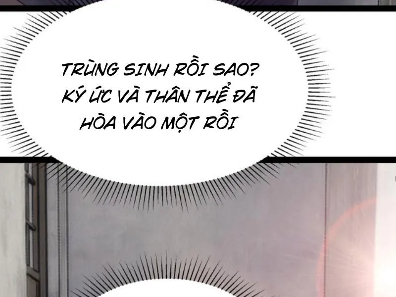 Sau một vạn năm, ta làm gì cũng được! Chapter 1 - Trang 43