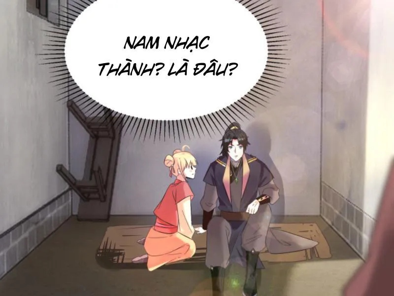 Sau một vạn năm, ta làm gì cũng được! Chapter 1 - Trang 44