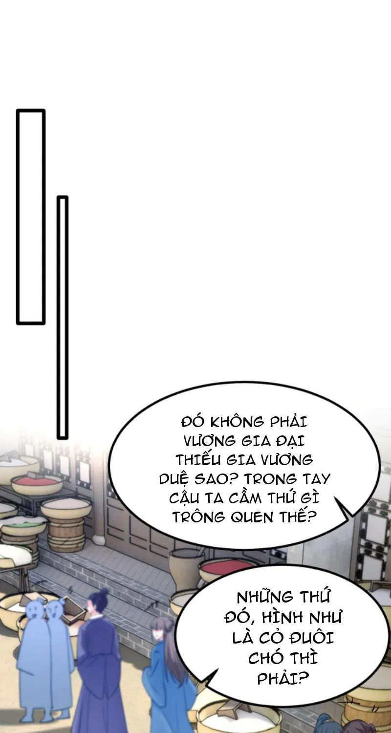 Sau một vạn năm, ta làm gì cũng được! Chapter 2 - Trang 12