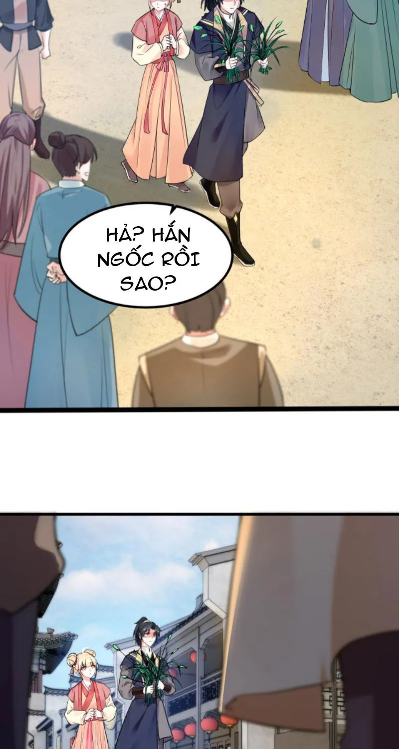 Sau một vạn năm, ta làm gì cũng được! Chapter 2 - Trang 14