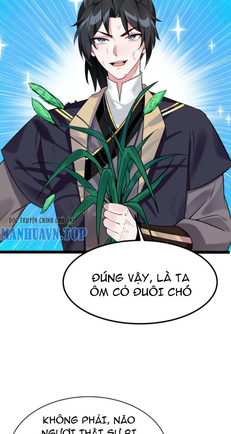 Sau một vạn năm, ta làm gì cũng được! Chapter 2 - Trang 38