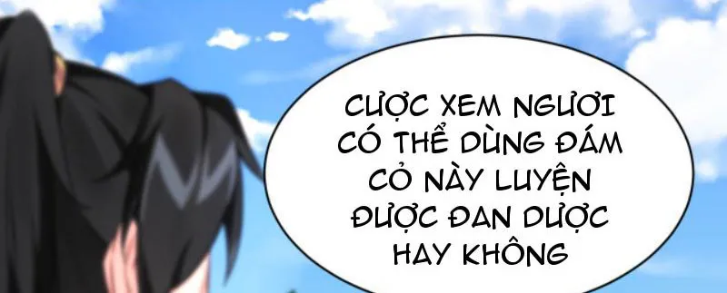 Sau một vạn năm, ta làm gì cũng được! Chapter 2 - Trang 43