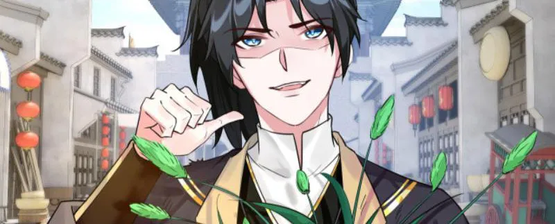 Sau một vạn năm, ta làm gì cũng được! Chapter 2 - Trang 47