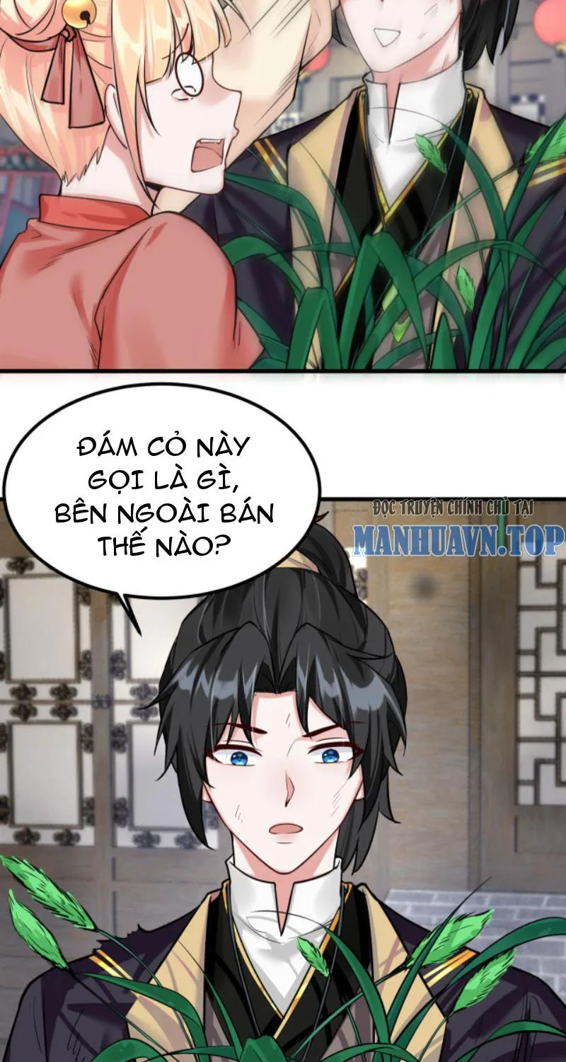 Sau một vạn năm, ta làm gì cũng được! Chapter 2 - Trang 6
