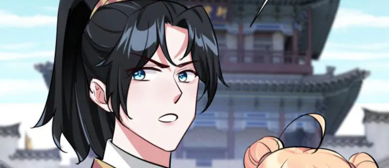 Sau một vạn năm, ta làm gì cũng được! Chapter 3 - Trang 11