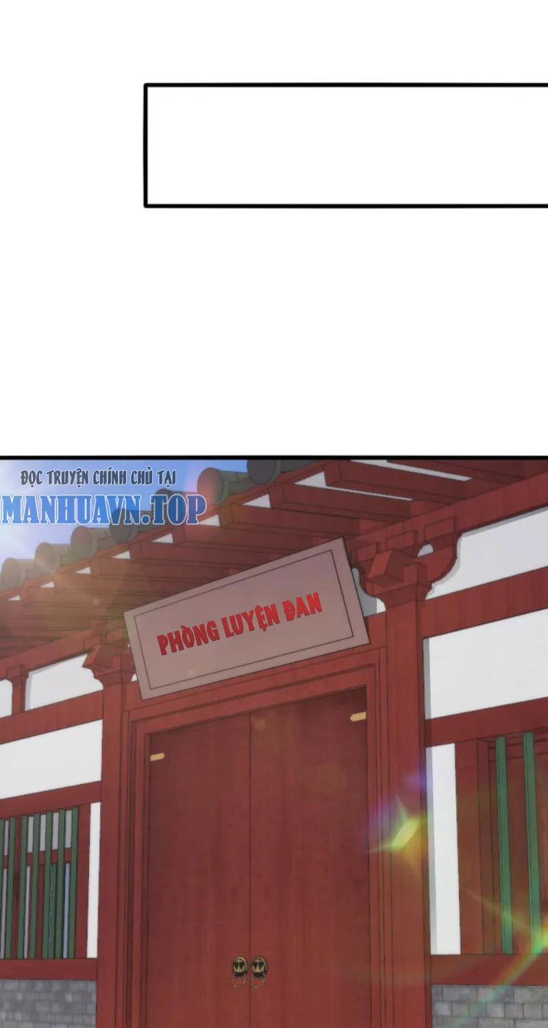Sau một vạn năm, ta làm gì cũng được! Chapter 3 - Trang 14