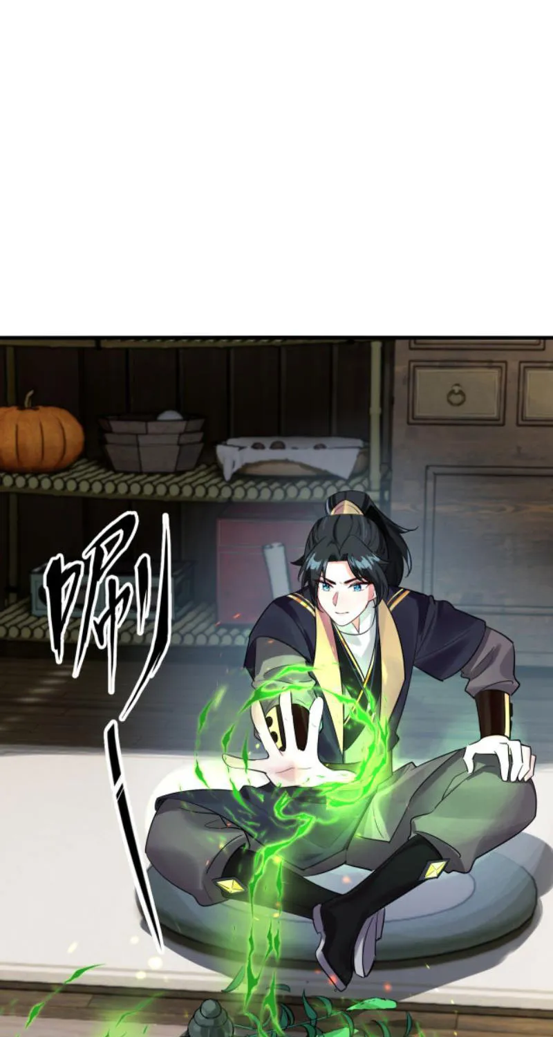 Sau một vạn năm, ta làm gì cũng được! Chapter 3 - Trang 18