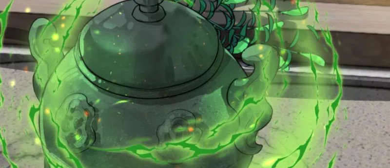 Sau một vạn năm, ta làm gì cũng được! Chapter 3 - Trang 19