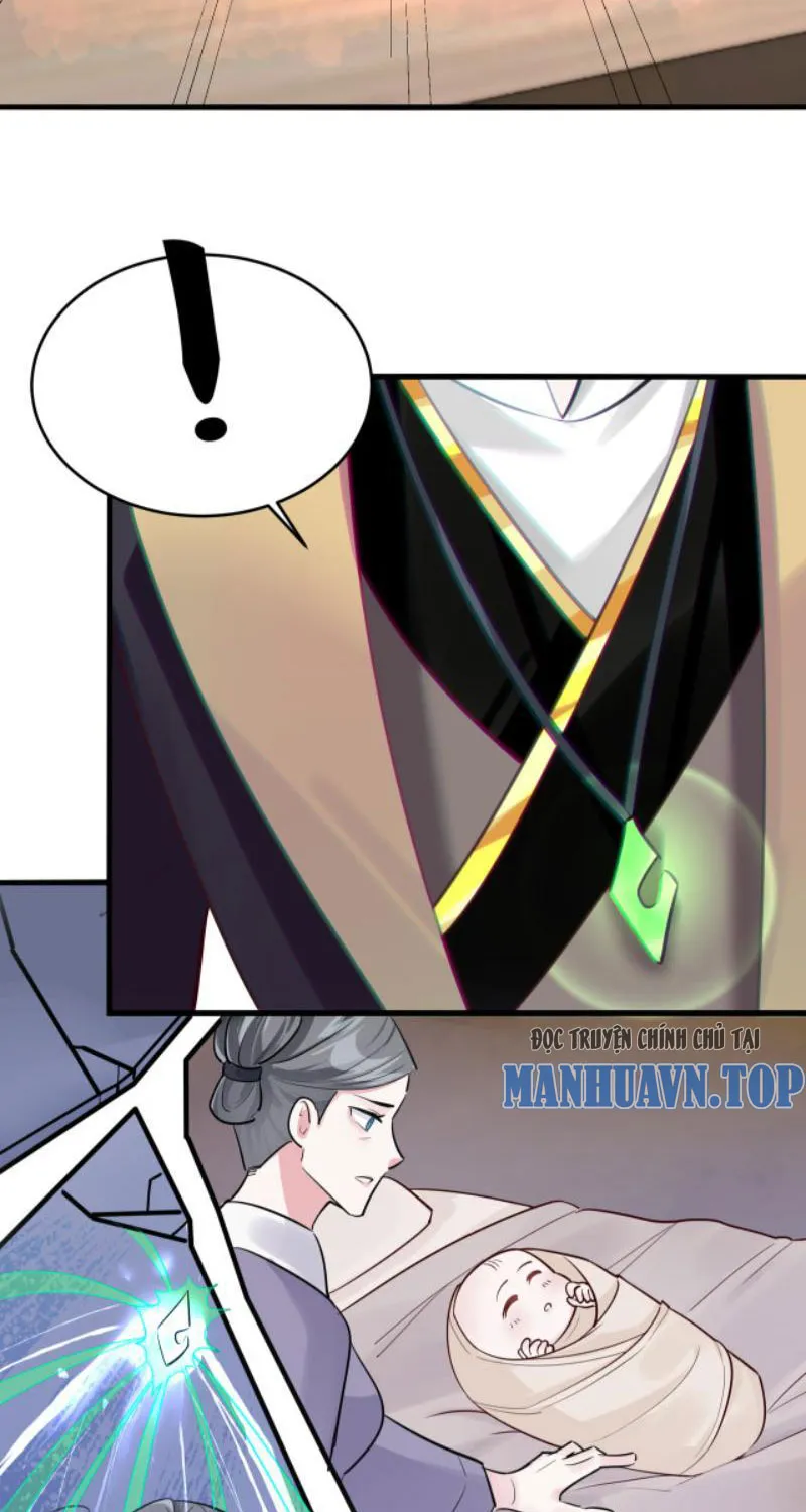Sau một vạn năm, ta làm gì cũng được! Chapter 3 - Trang 22