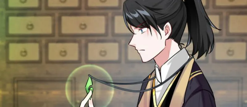 Sau một vạn năm, ta làm gì cũng được! Chapter 3 - Trang 25