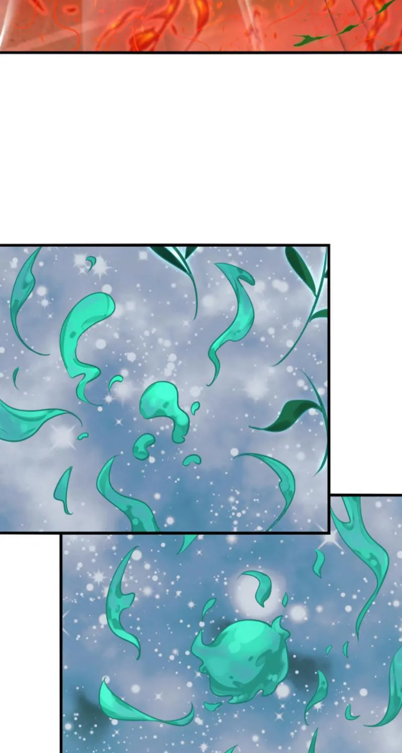 Sau một vạn năm, ta làm gì cũng được! Chapter 3 - Trang 34
