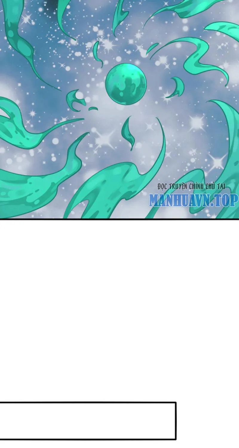 Sau một vạn năm, ta làm gì cũng được! Chapter 3 - Trang 38