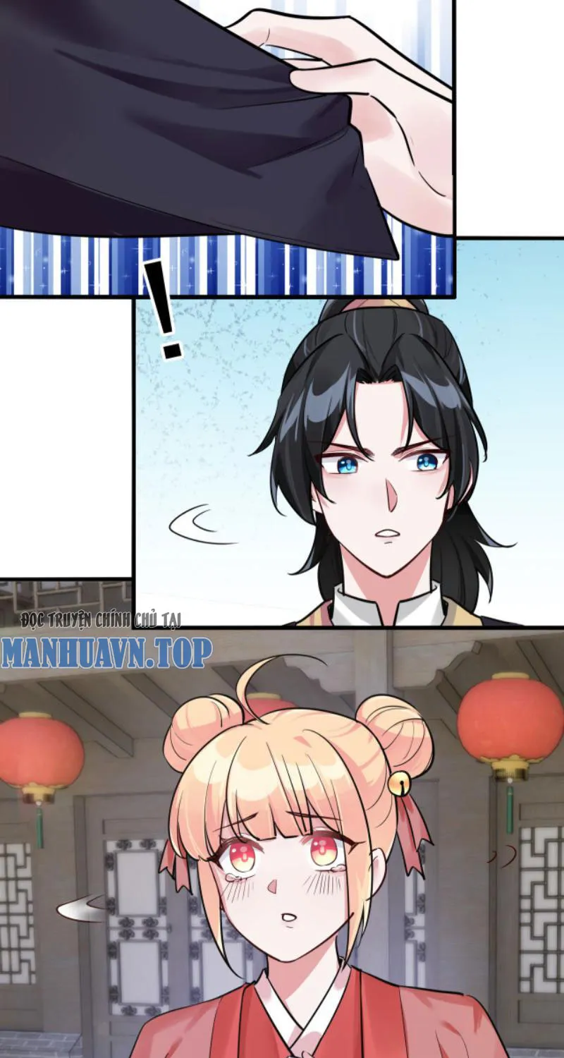 Sau một vạn năm, ta làm gì cũng được! Chapter 3 - Trang 4