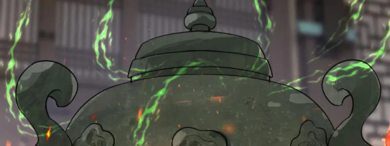 Sau một vạn năm, ta làm gì cũng được! Chapter 3 - Trang 41