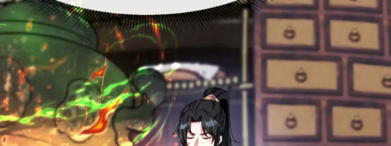 Sau một vạn năm, ta làm gì cũng được! Chapter 3 - Trang 47