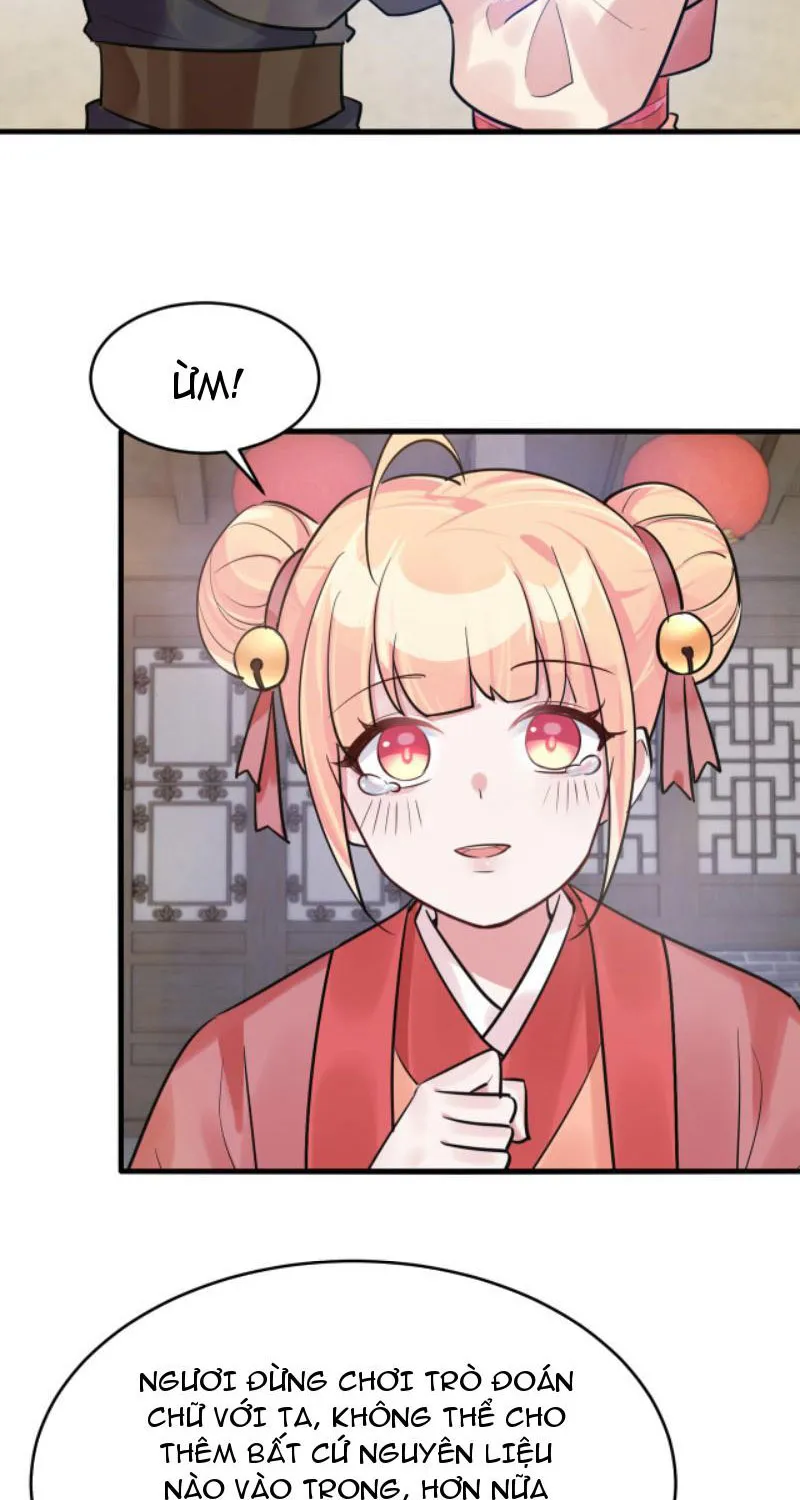 Sau một vạn năm, ta làm gì cũng được! Chapter 3 - Trang 8