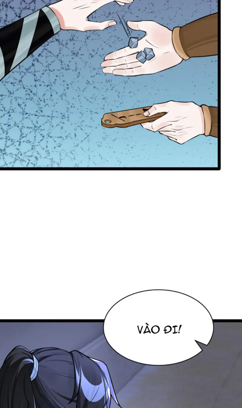 Sau một vạn năm, ta làm gì cũng được! Chapter 4 - Trang 15