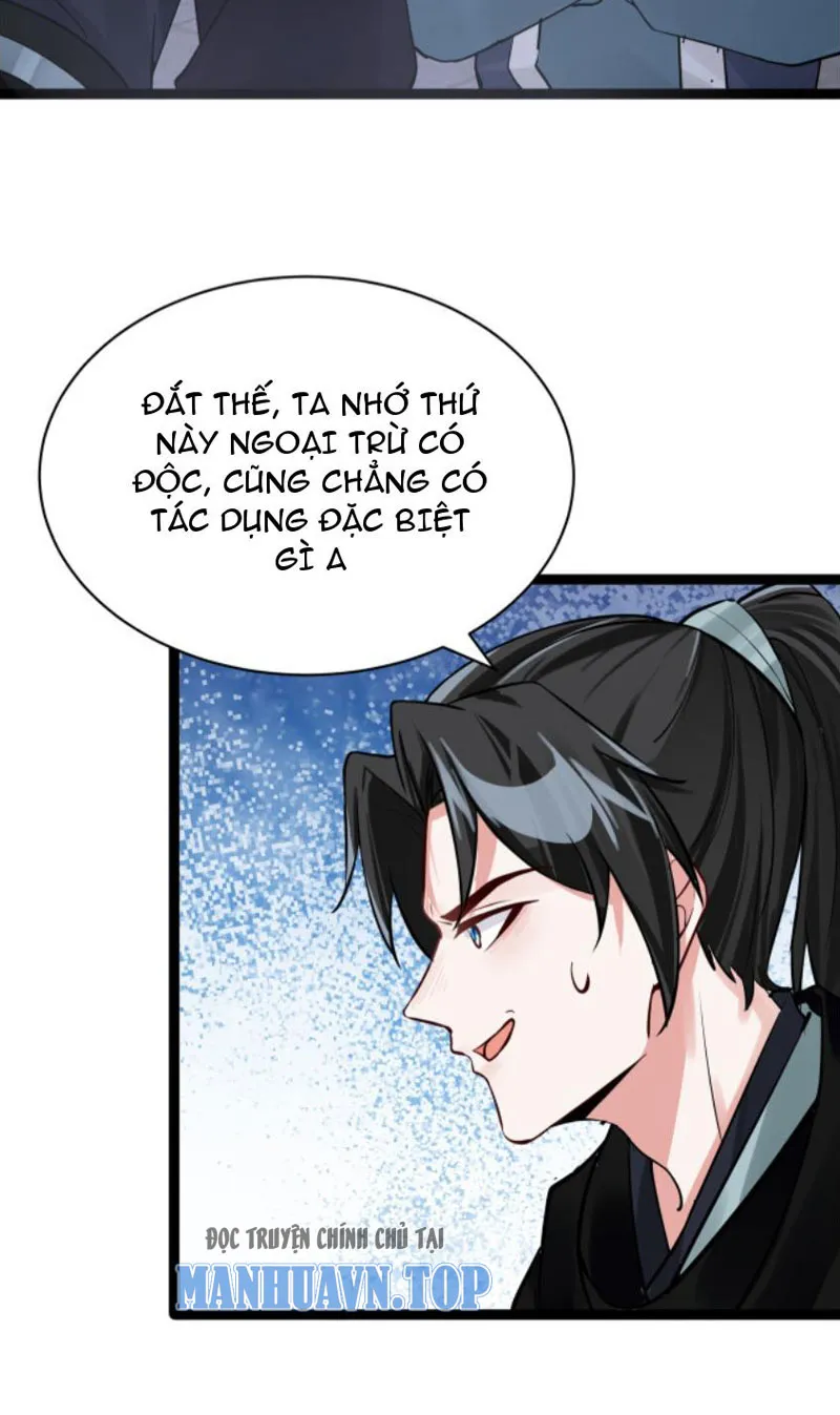 Sau một vạn năm, ta làm gì cũng được! Chapter 4 - Trang 24