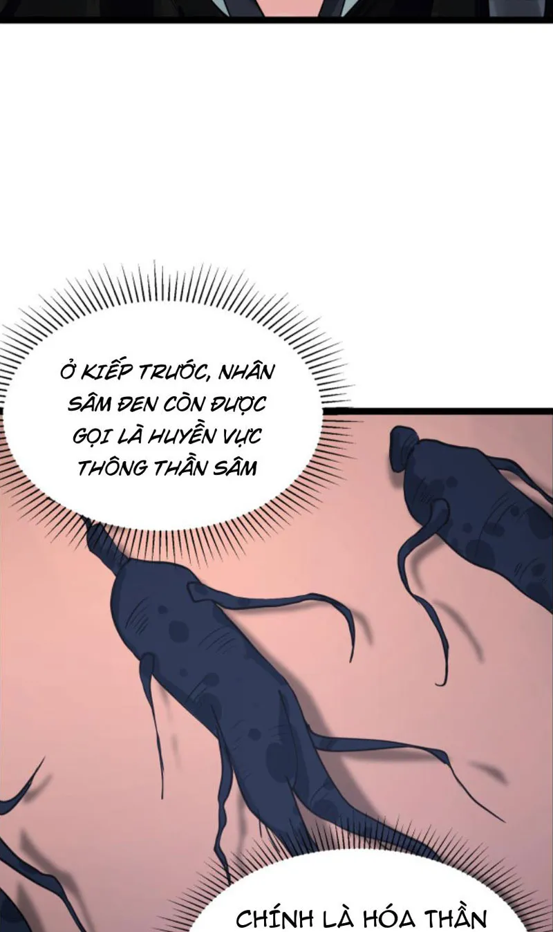 Sau một vạn năm, ta làm gì cũng được! Chapter 4 - Trang 26