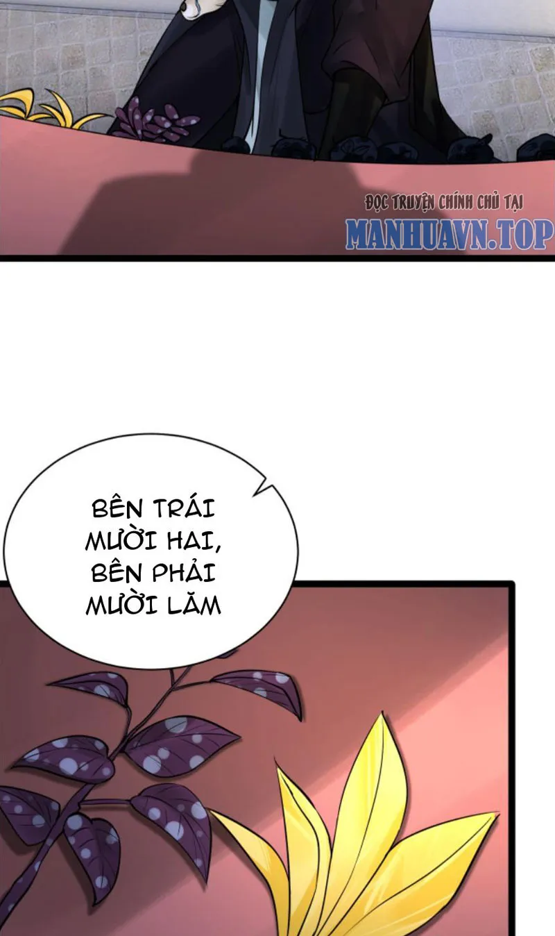 Sau một vạn năm, ta làm gì cũng được! Chapter 4 - Trang 30