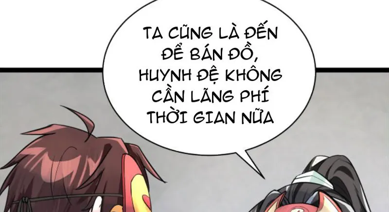 Sau một vạn năm, ta làm gì cũng được! Chapter 4 - Trang 46