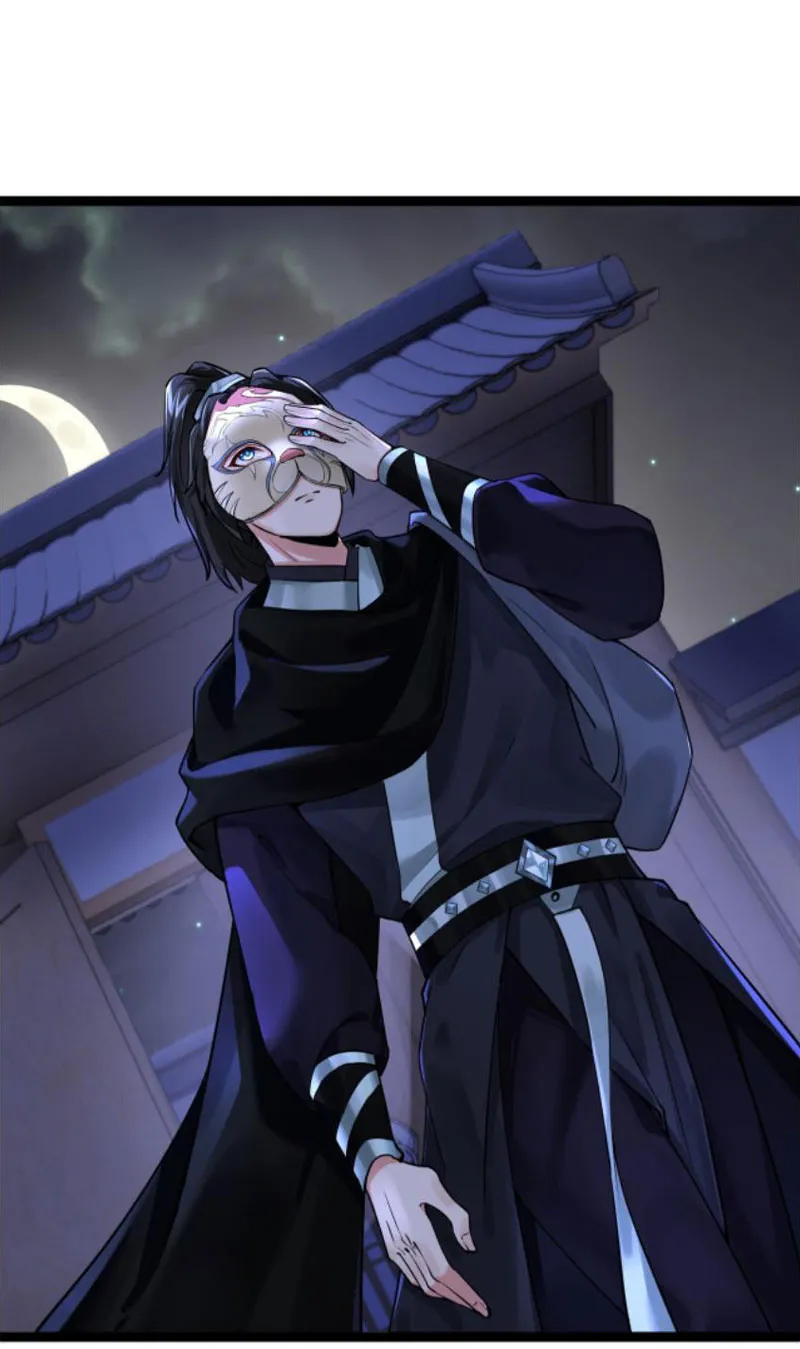 Sau một vạn năm, ta làm gì cũng được! Chapter 4 - Trang 6