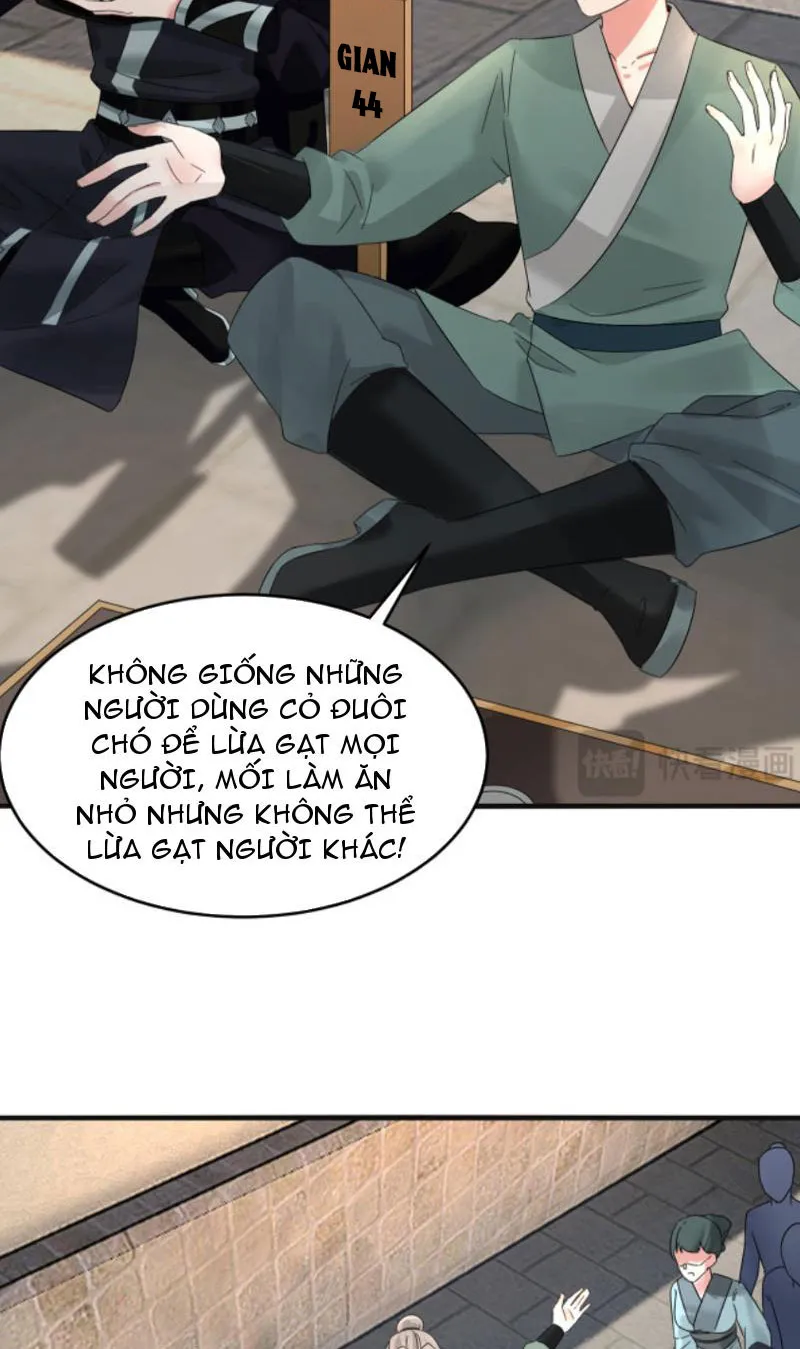 Sau một vạn năm, ta làm gì cũng được! Chapter 5 - Trang 11