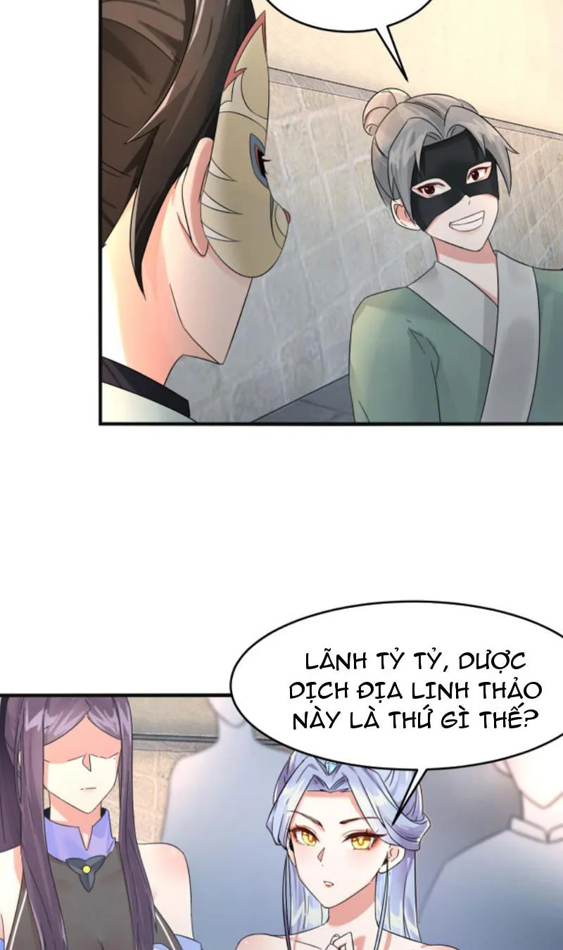 Sau một vạn năm, ta làm gì cũng được! Chapter 5 - Trang 13