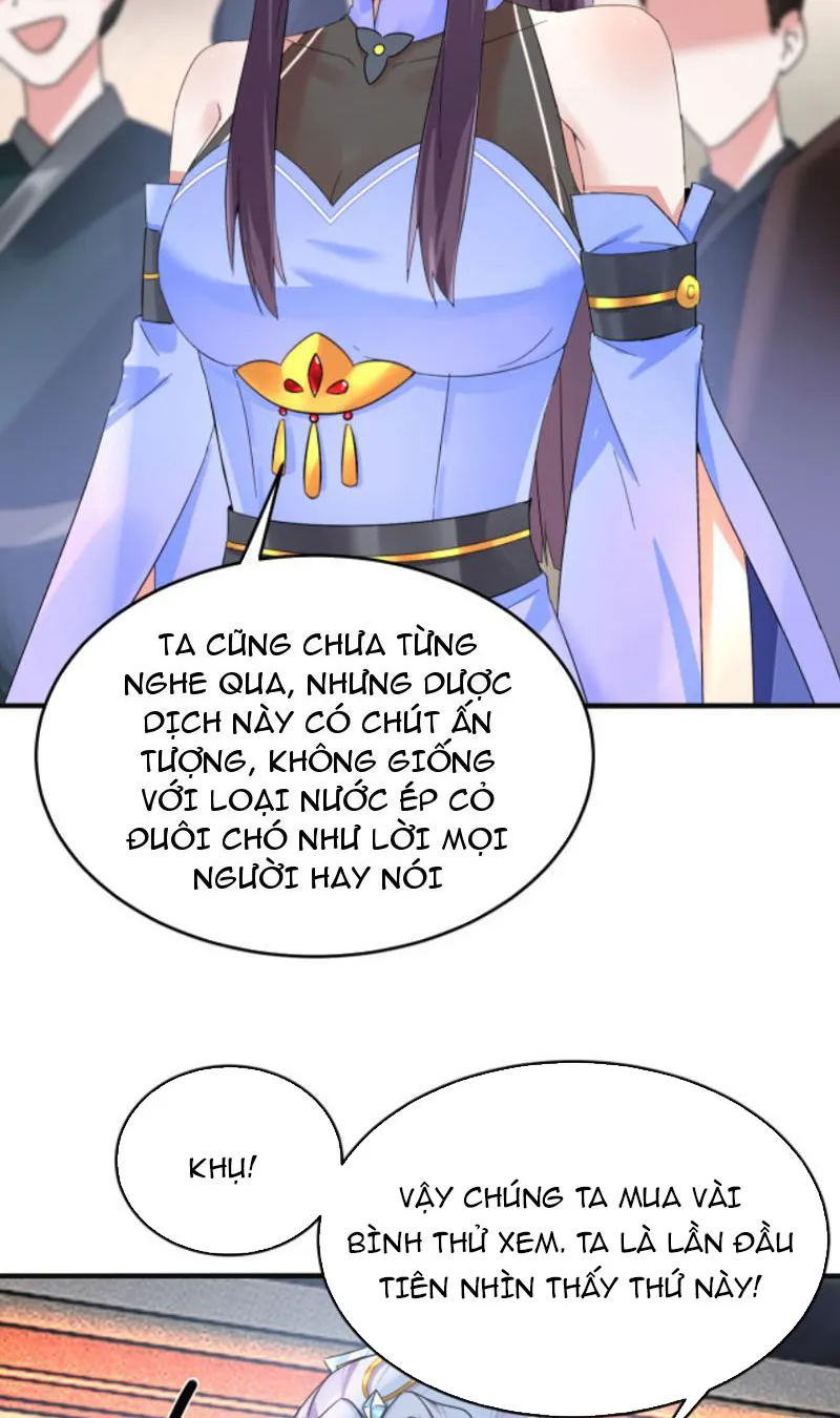 Sau một vạn năm, ta làm gì cũng được! Chapter 5 - Trang 15