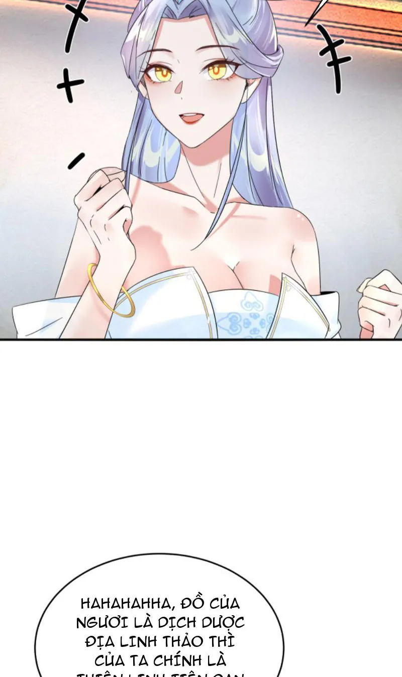 Sau một vạn năm, ta làm gì cũng được! Chapter 5 - Trang 16