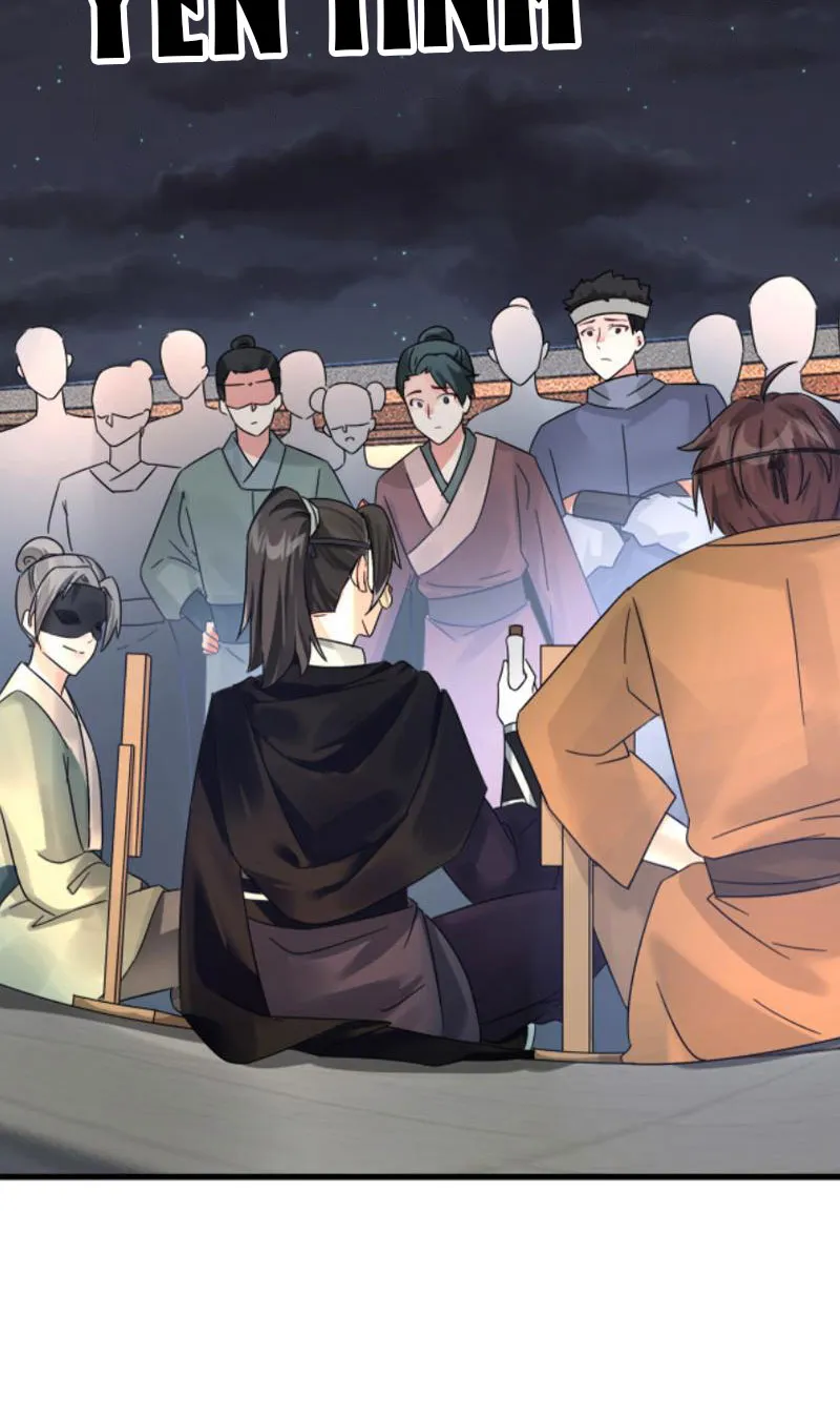Sau một vạn năm, ta làm gì cũng được! Chapter 5 - Trang 21