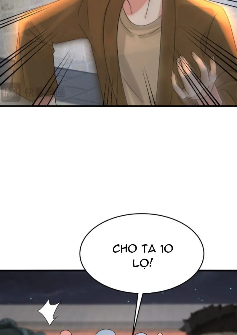 Sau một vạn năm, ta làm gì cũng được! Chapter 5 - Trang 24