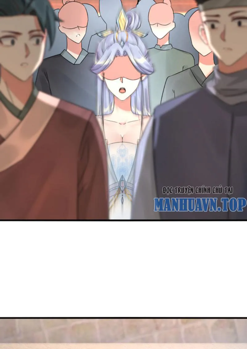 Sau một vạn năm, ta làm gì cũng được! Chapter 5 - Trang 25